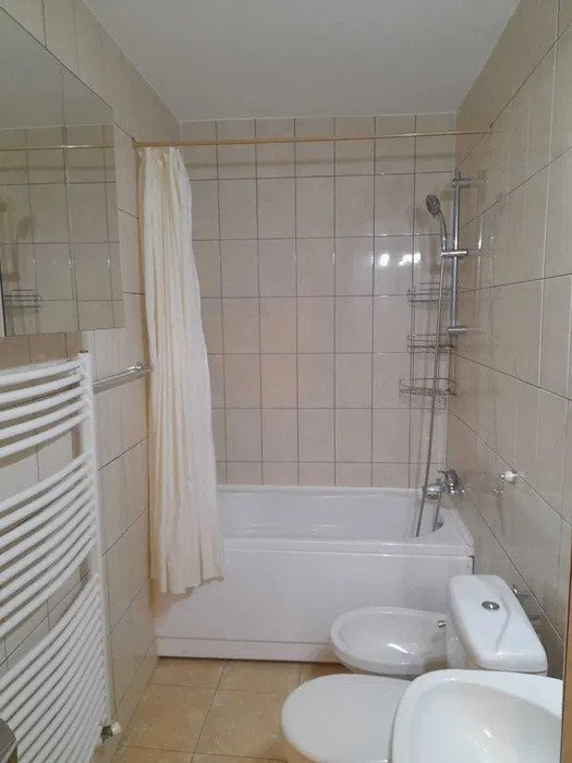 APARTAMENT 2 CAMERE DECOMANDAT, PACURARI, PISICA FRIENDLY