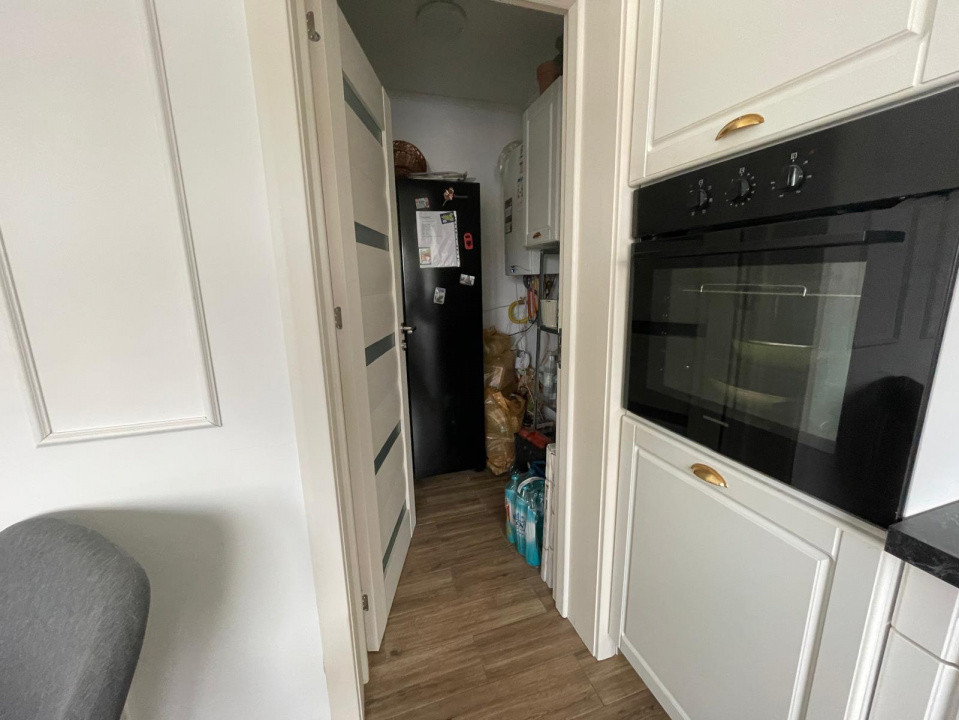 CASA IDIVIDUALA, PARTIAL MOBILATA SI UTILATA,TVA INCLUS, 120 MP , REDIU