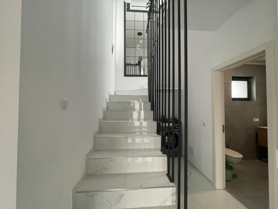 CASA IDIVIDUALA, PARTIAL MOBILATA SI UTILATA,TVA INCLUS, 120 MP , REDIU