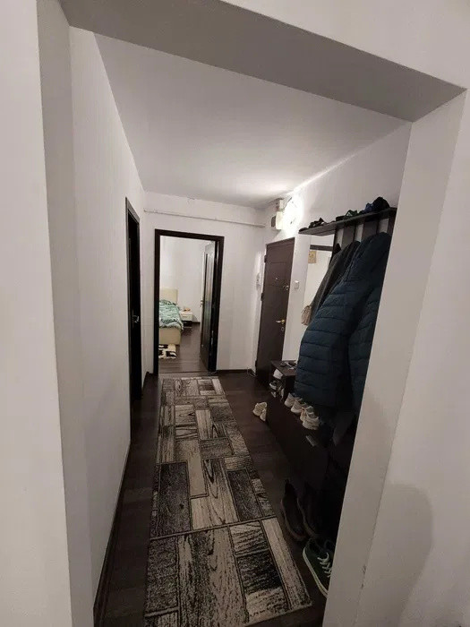 APARTAMENT 3 CAMERE PODU ROS, ETAJUL 1