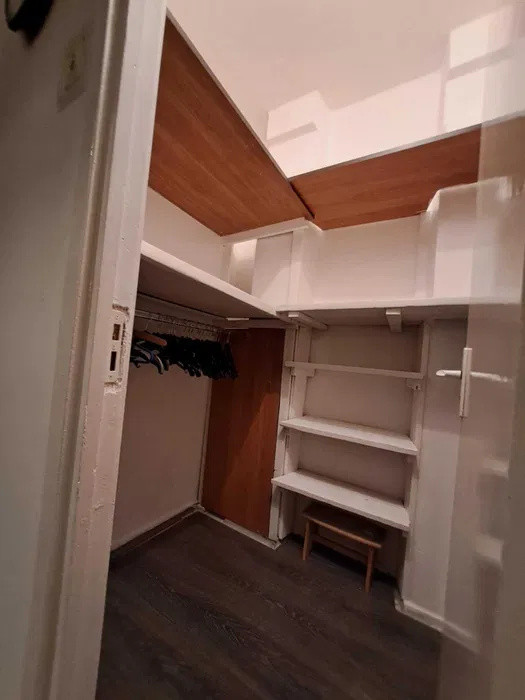 Apartament 3 camere, etaj 1 – Tătărași (Dispecer) – pet friendly