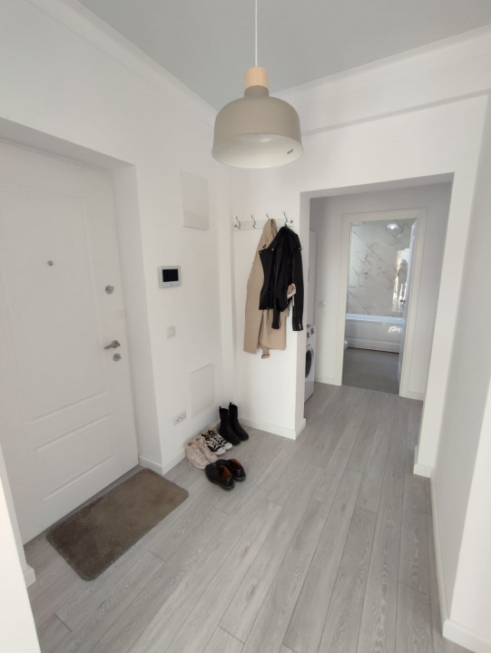 Apartament 2 camere decomandat 65 mp etaj 1 Kaufland Pacurari