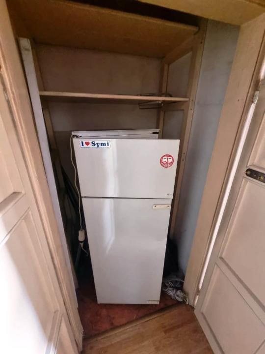 Apt / spațiu comercial –central,aproape de  Biblioteca Centrala Universitara