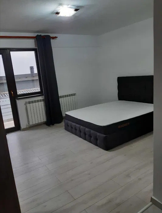APARTAMENT 1 CAMERA, ETAJ 2/3, BLOC NOU, MOBILAT SI UTILAT, POPAS PACURARI