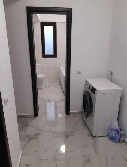 APARTAMENT 1 CAMERA, ETAJ 2/3, BLOC NOU, MOBILAT SI UTILAT, POPAS PACURARI
