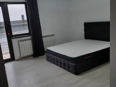 APARTAMENT 1 CAMERA, ETAJ 2/3, BLOC NOU, MOBILAT SI UTILAT, POPAS PACURARI