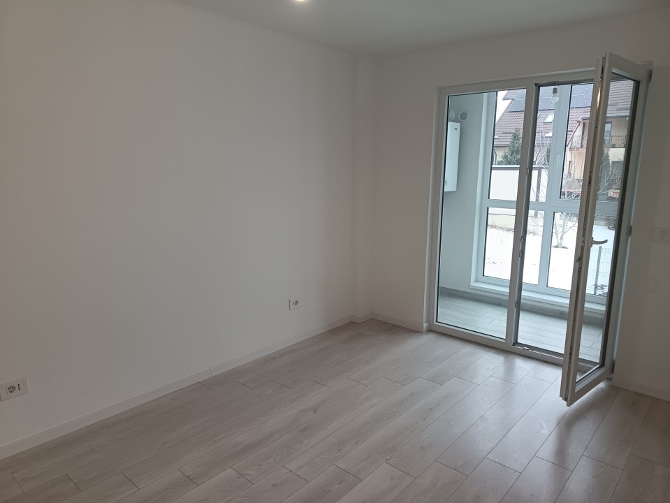 Apt 2 camere decomandat |Valea Lupului | Bloc 2025 | Parcare inclusă | Intabulat