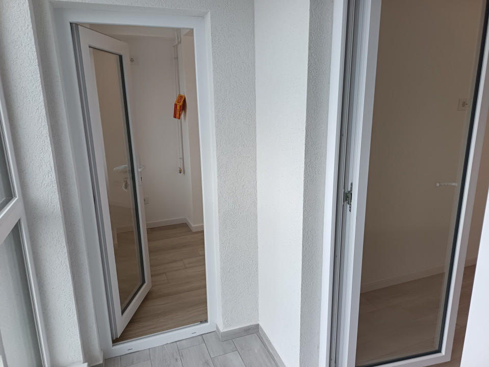 Apt 2 camere decomandat |Valea Lupului | Bloc 2025 | Parcare inclusă | Intabulat