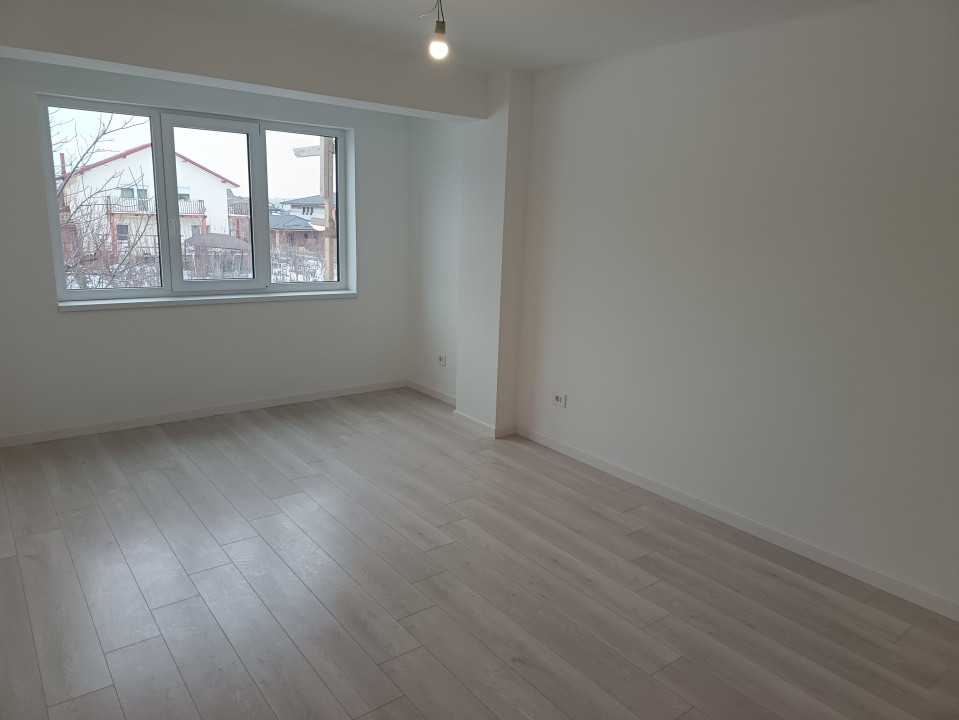 Apt 2 camere decomandat |Valea Lupului | Bloc 2025 | Parcare inclusă | Intabulat