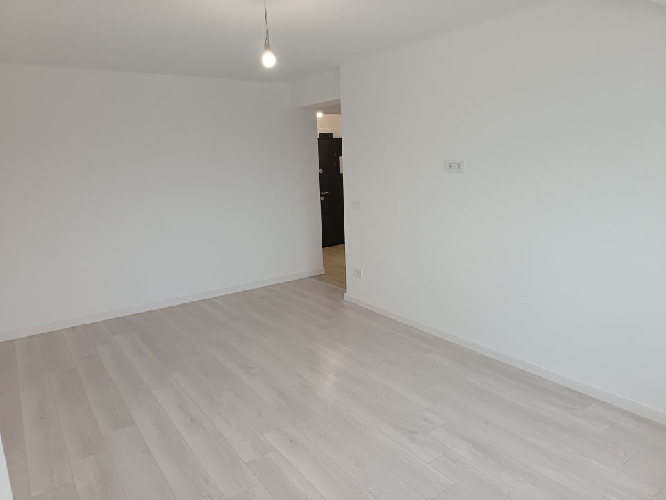 Apt 2 camere decomandat |Valea Lupului | Bloc 2025 | Parcare inclusă | Intabulat