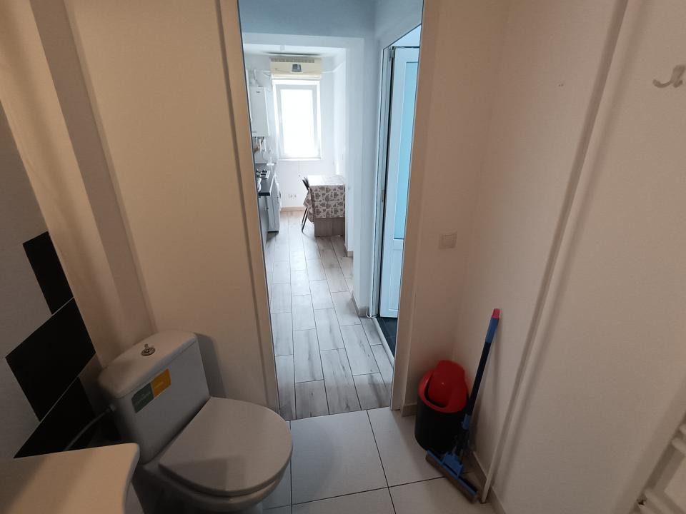 Apartament 2 camere + birou | Alexandru cel Bun – Liceul Miron Costin
