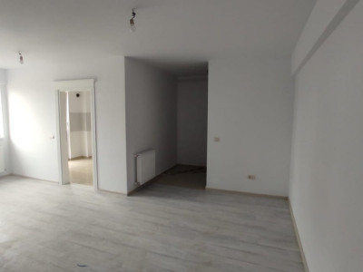 APARTAMENT 1 CAMERA, BLOC NOU, INTABULAT, 36 MP, LOC DE PARCARE INCLUS