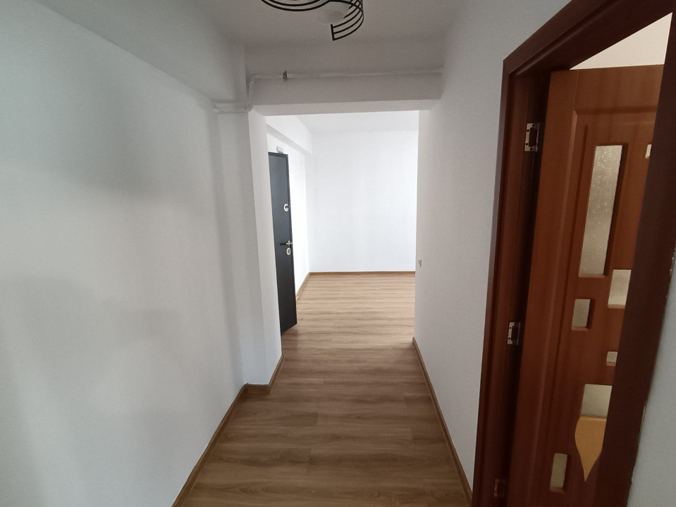 APARTAMENT 2 CAMERE, BLOC NOU, LOC PARCARE, VALEA LUPULUI