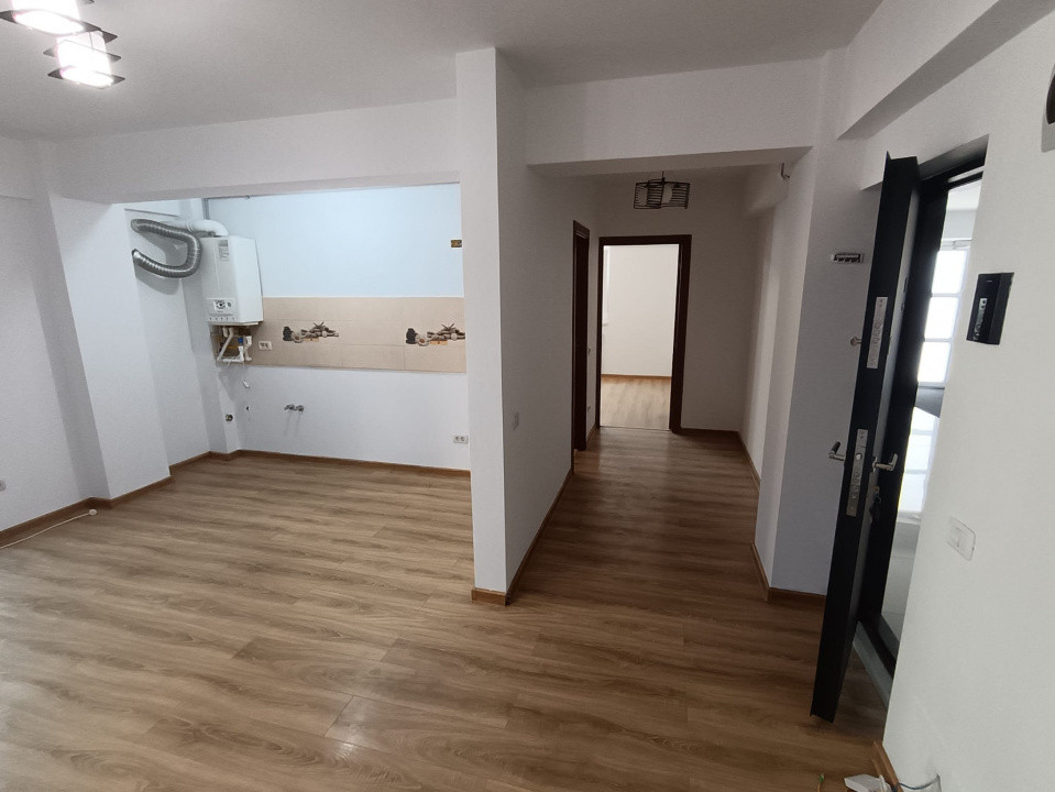 APARTAMENT 2 CAMERE, BLOC NOU, LOC PARCARE, VALEA LUPULUI