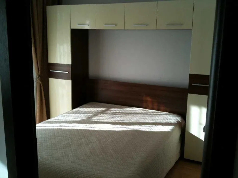 Apartament 2 camere , cartier rezidential , Tătărași , Loc de parcare inclus