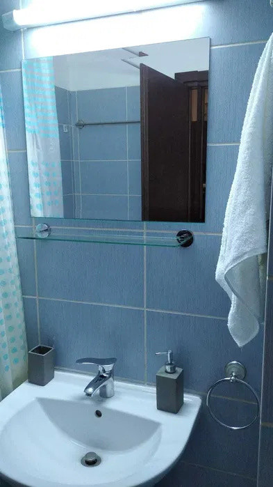 Apartament 2 camere , cartier rezidential , Tătărași , Loc de parcare inclus