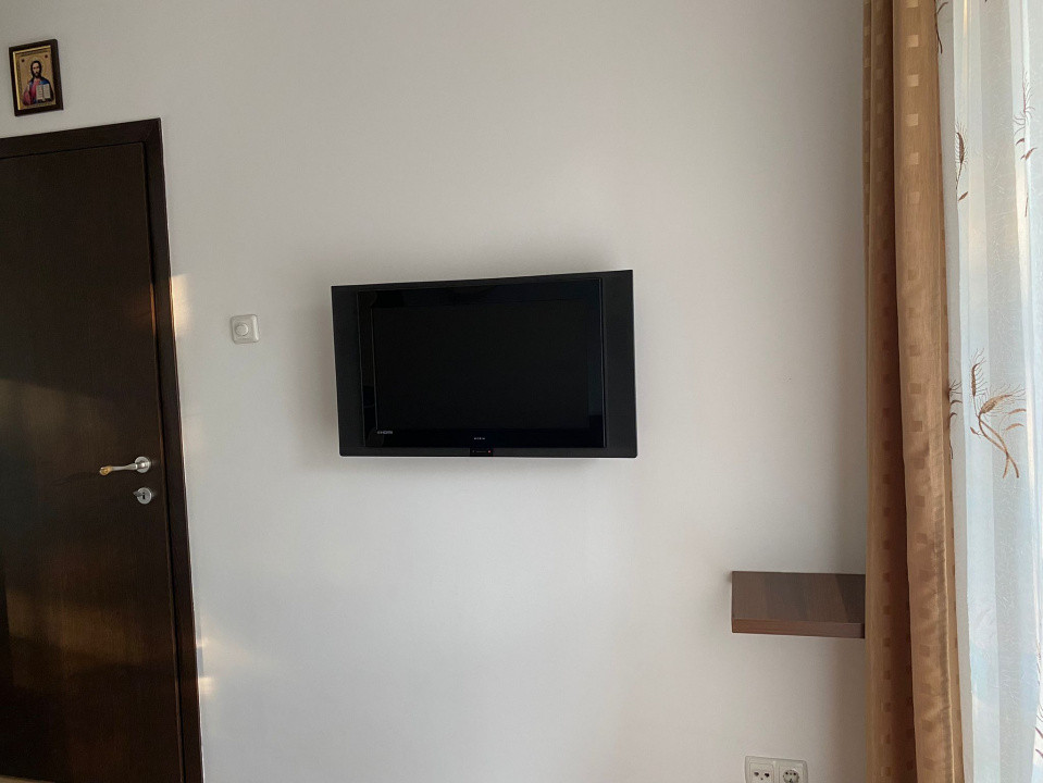 Apartament 2 camere , cartier rezidential , Tătărași , Loc de parcare inclus