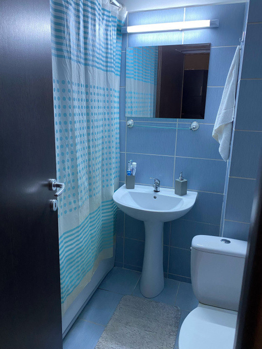 Apartament 2 camere , cartier rezidential , Tătărași , Loc de parcare inclus