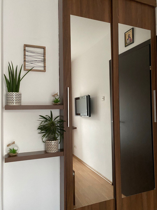 Apartament 2 camere , cartier rezidential , Tătărași , Loc de parcare inclus