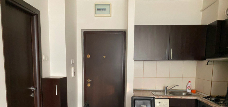 Apartament 2 camere , cartier rezidential , Tătărași , Loc de parcare inclus