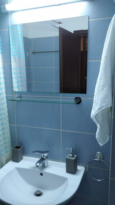 Apartament 2 camere , cartier rezidential , Tătărași , Loc de parcare inclus