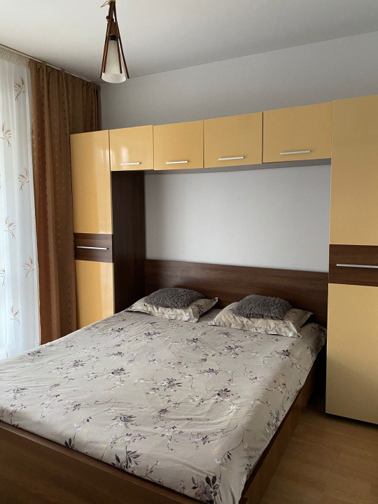 Apartament 2 camere , cartier rezidential , Tătărași , Loc de parcare inclus