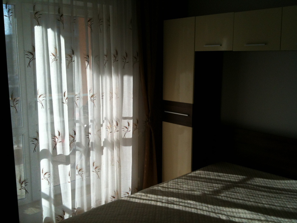 Apartament 2 camere , cartier rezidential , Tătărași , Loc de parcare inclus