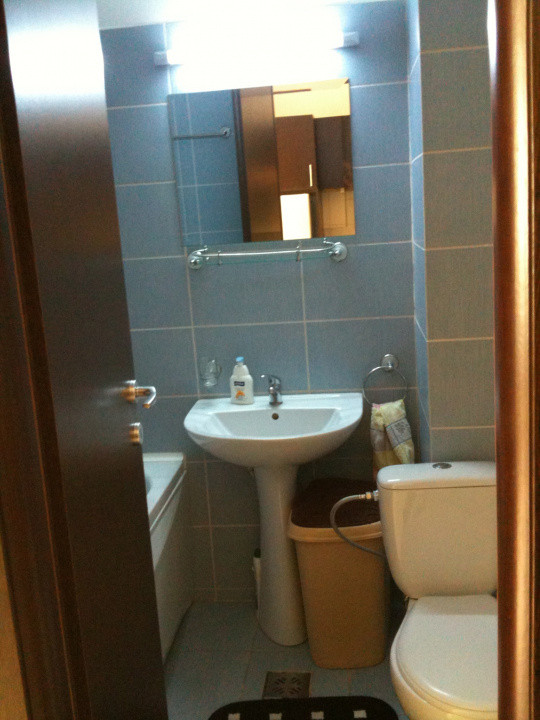 Apartament 2 camere , cartier rezidential , Tătărași , Loc de parcare inclus