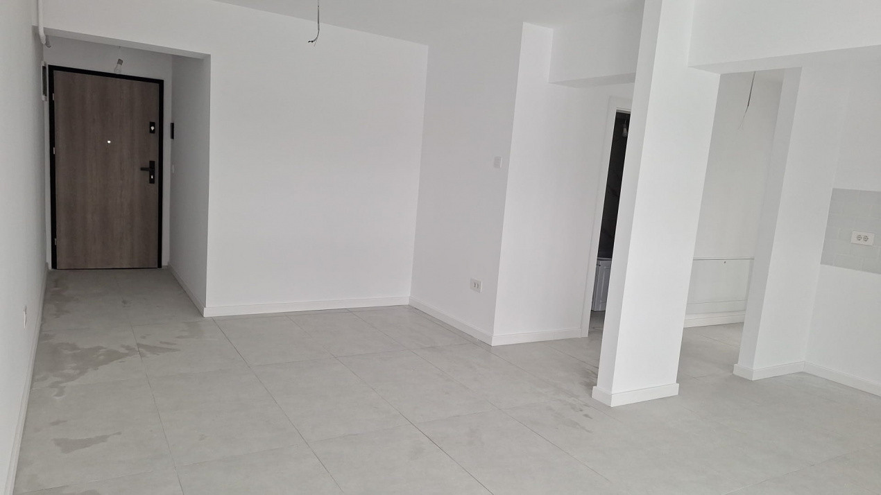 Apartament 3 camere finalizat Galata - Lapis Residence TVA inclus