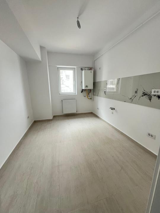 Apartament 2 camere, 57,5mp Galata Iasi Direct Dezvoltator TVA 21% inclus