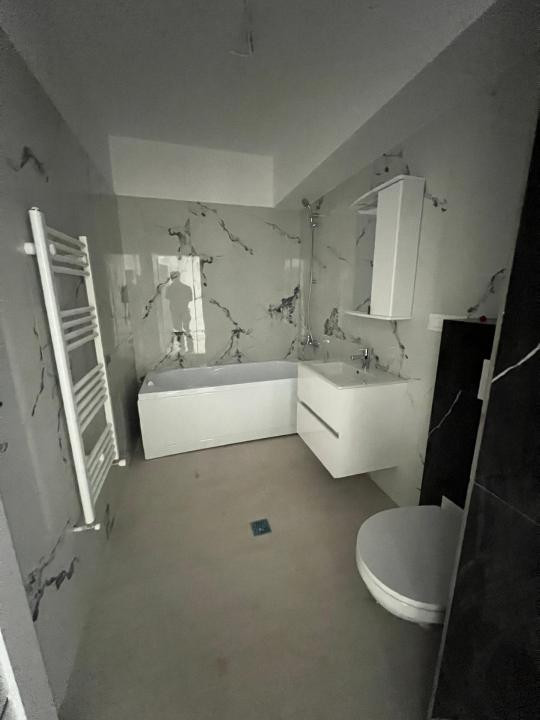 Apartament 2 camere, 57,5mp Galata Iasi Direct Dezvoltator TVA 21% inclus