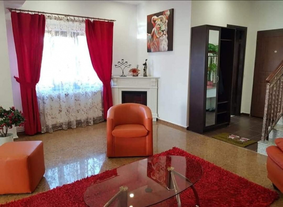 Rediu Casablanca Casa Mobilata 