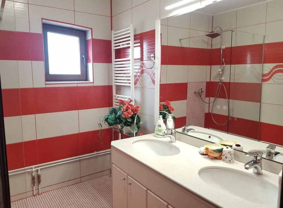 Rediu Casablanca Casa Mobilata 