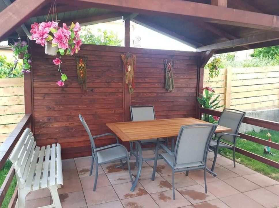 Rediu Casablanca Casa Mobilata 