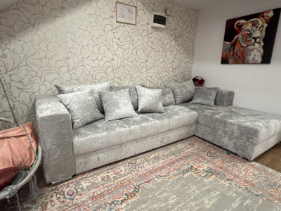 Rediu Casablanca Casa Mobilata 