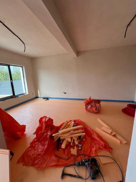 Casa 4 camere Rediu-Horlesti 