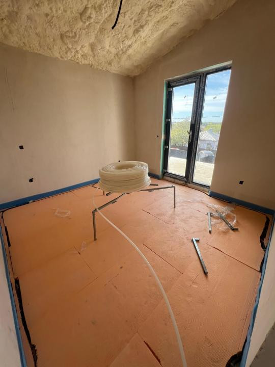 Casa 4 camere Rediu-Horlesti 