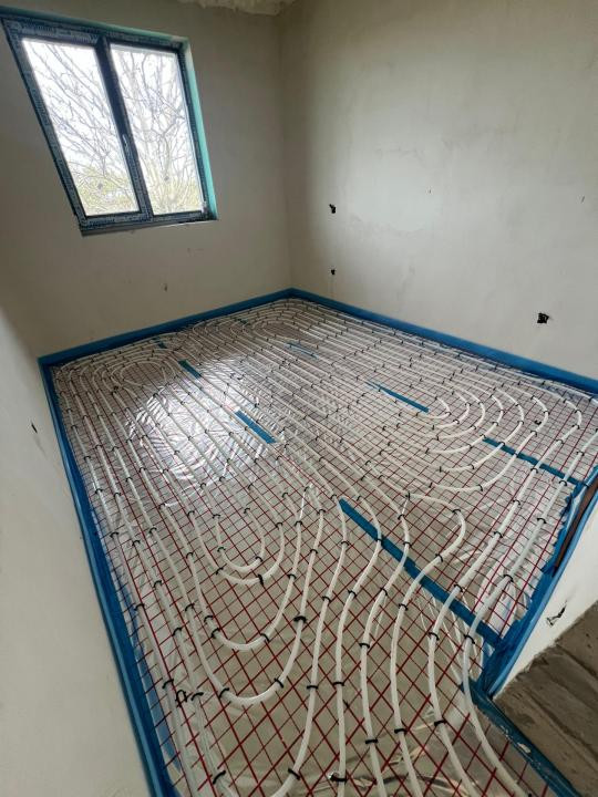 Casa 4 camere Rediu-Horlesti 