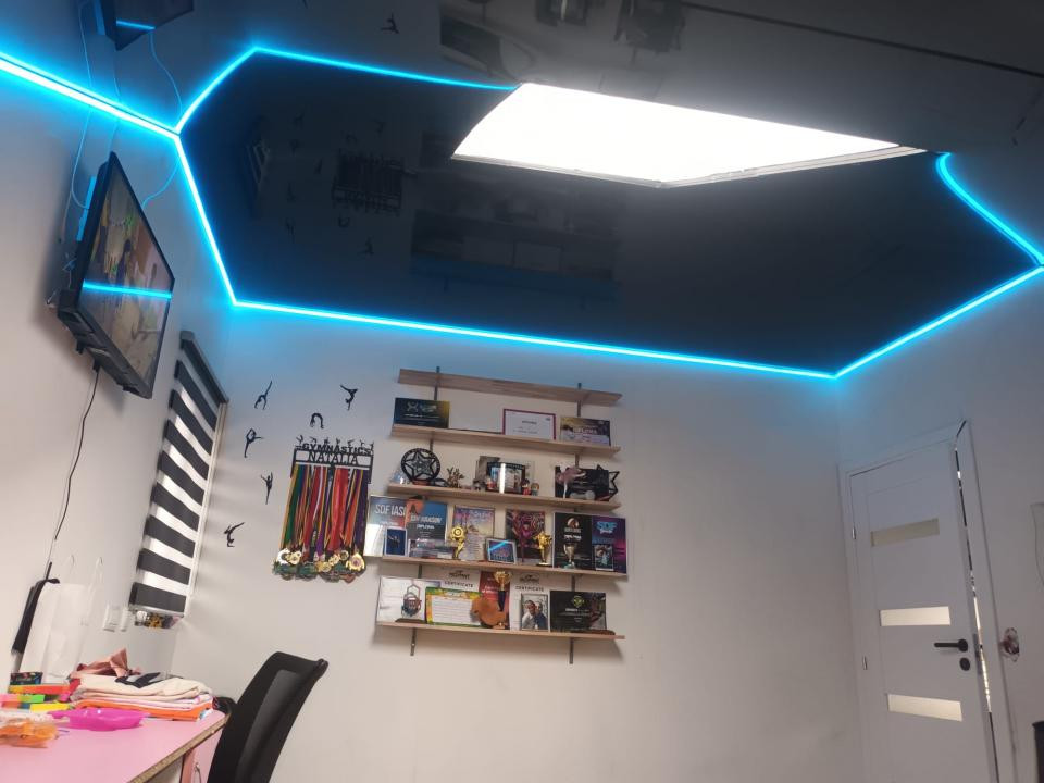 Casa 4 camere 750mp mobilata Rediu-Horlesti 