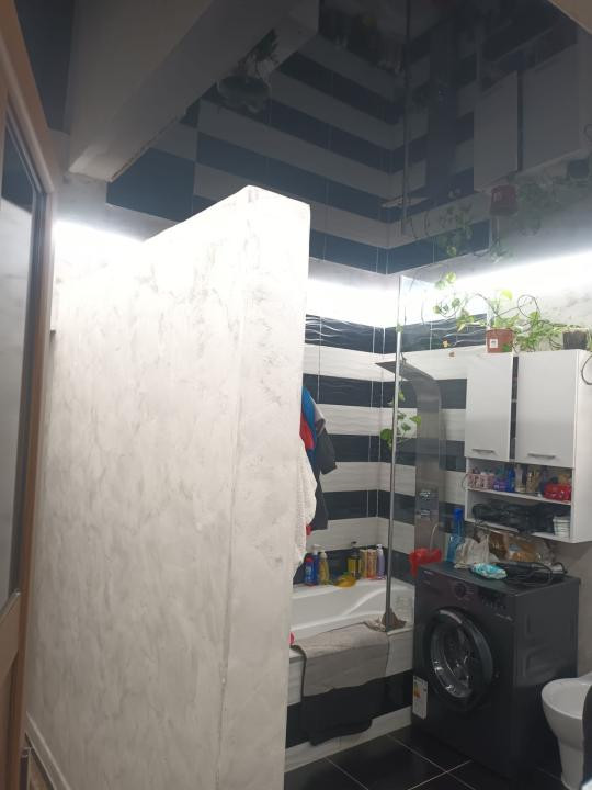 Casa 4 camere 750mp mobilata Rediu-Horlesti 