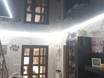 Casa 4 camere 750mp mobilata Rediu-Horlesti 