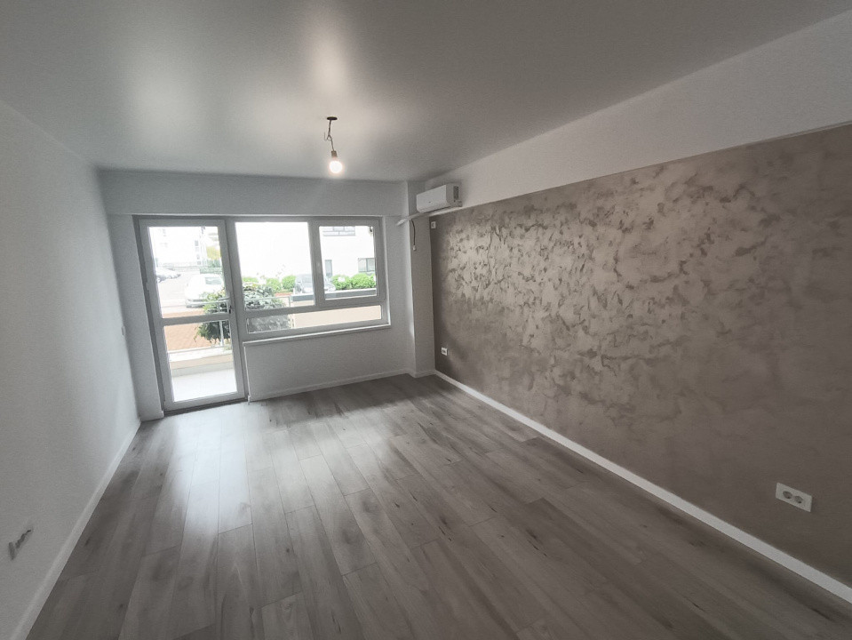 APARTAMENT 3 CAMERE, DECOMANDAT, BLOC NOU, INTABULAT, POPAS PACURARI, COMISION 0