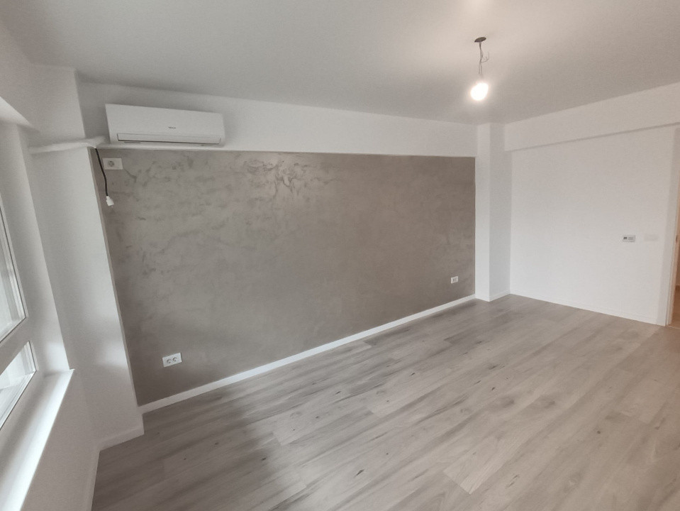 APARTAMENT 3 CAMERE, DECOMANDAT, BLOC NOU, INTABULAT, POPAS PACURARI, COMISION 0