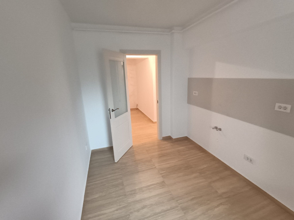 APARTAMENT 3 CAMERE, DECOMANDAT, BLOC NOU, INTABULAT, POPAS PACURARI, COMISION 0