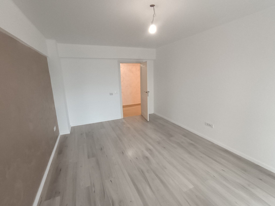 APARTAMENT 3 CAMERE, DECOMANDAT, BLOC NOU, INTABULAT, POPAS PACURARI, COMISION 0