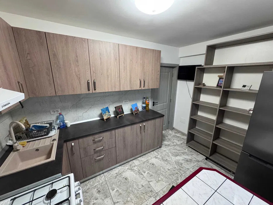 Apartament 1 cameră decomandat | Bloc nou 2024 | Vișani