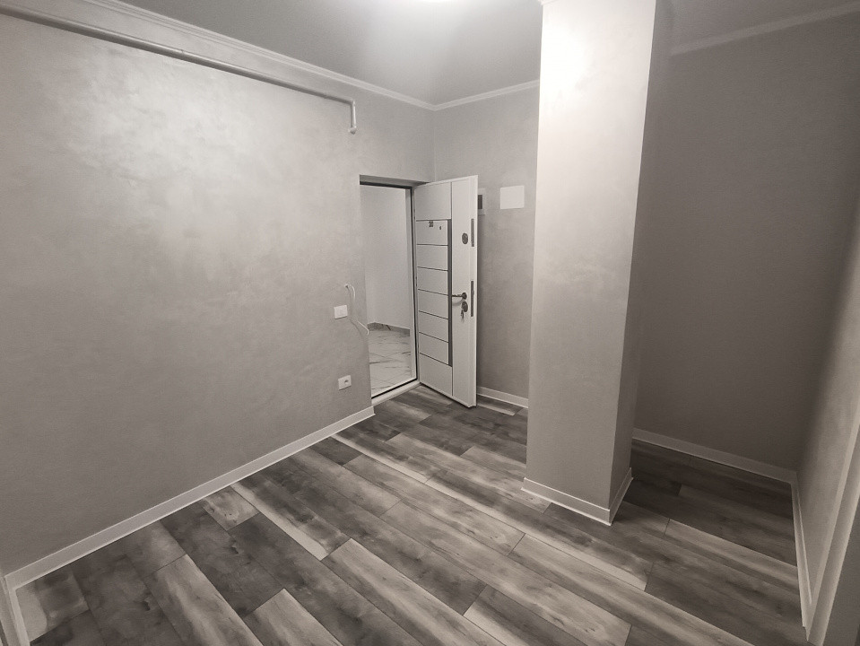 APT 2 CAMERE, BLOC NOU, INTABULAT, ETAJ 1, LOC PARCARE, COMISION ZERO,REDIU