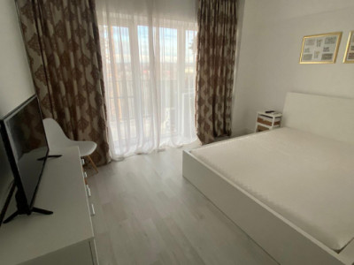 APARTAMENT 1 CAMERA, BLOC NOU, INTABULAT,TATARASI, ETAJUL 9 DIN 12