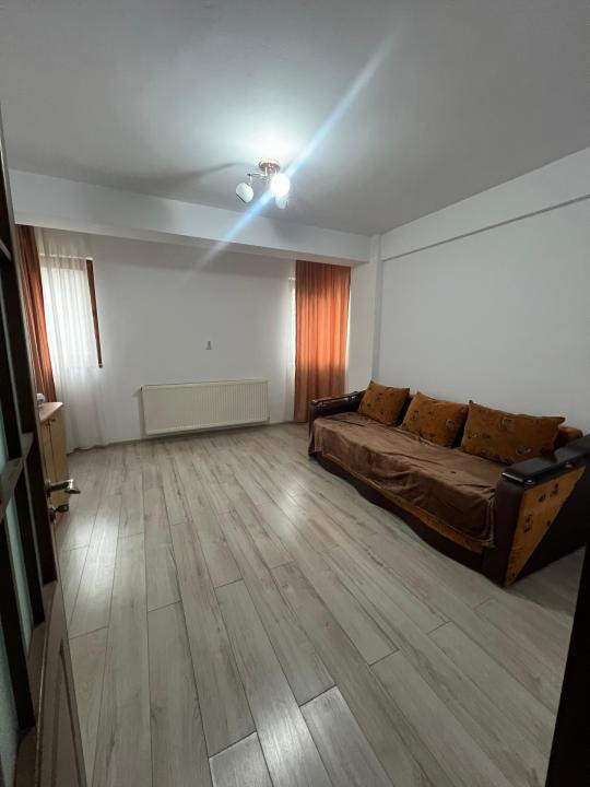 APARTAMENT 2 CAMERE 60mp BLOC NOU, MOBILAT SI UTILAT Rediu - Gradinita Kiki
