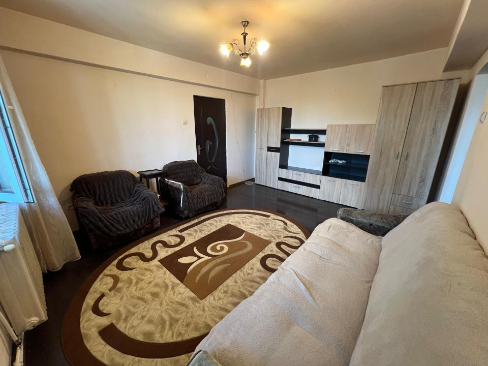Apartament 2 camere etaj 2 Cantemir - Gara Nicolina